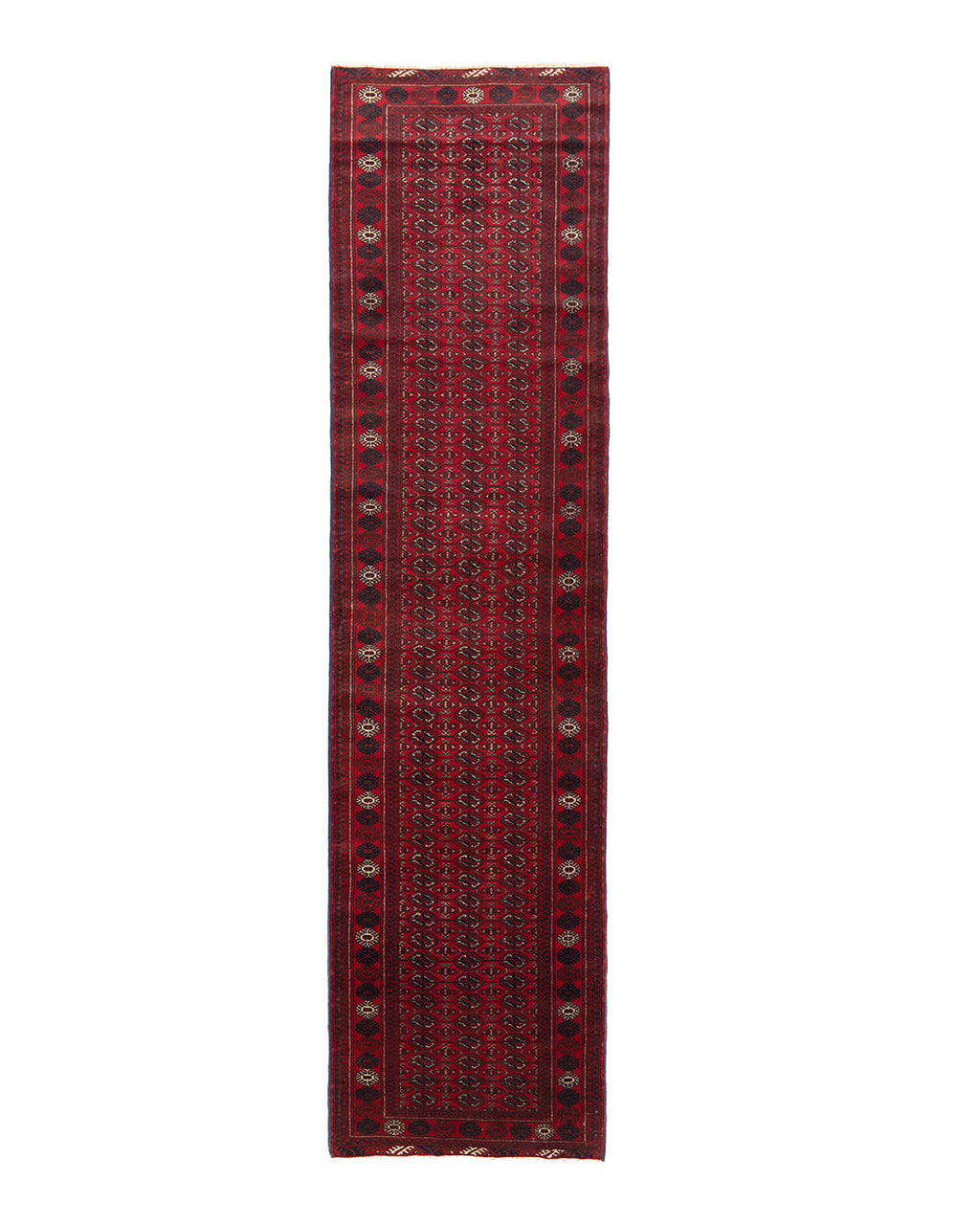 Khal Mohammadi Rug 368 x 87 cm PSE276