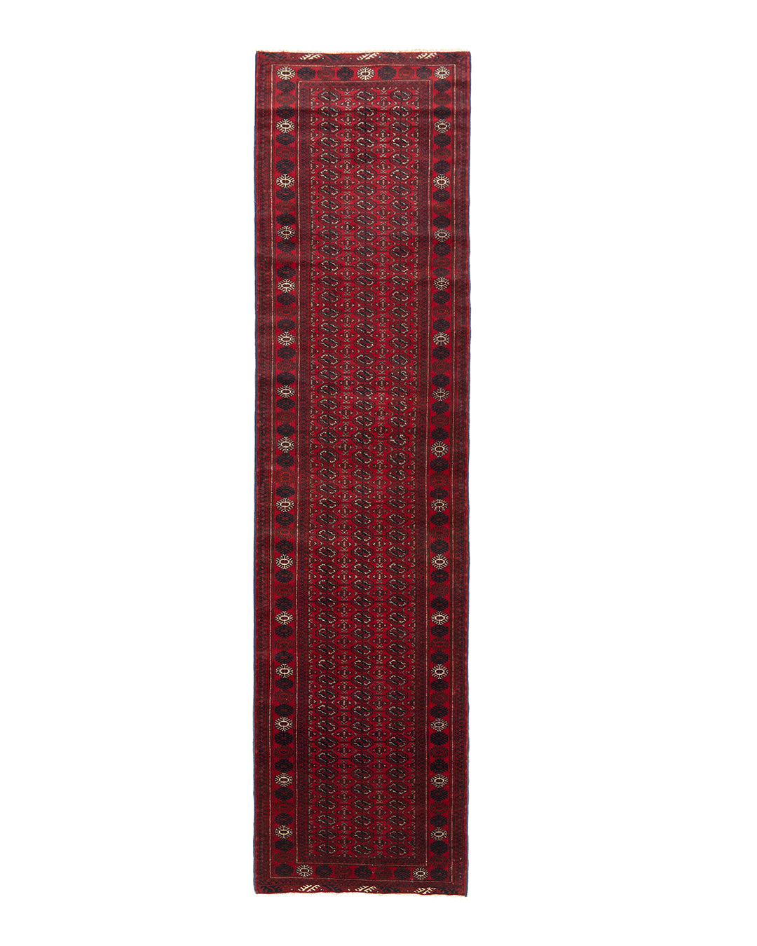 Khal Mohammadi Rug 368 x 87 cm PSE276