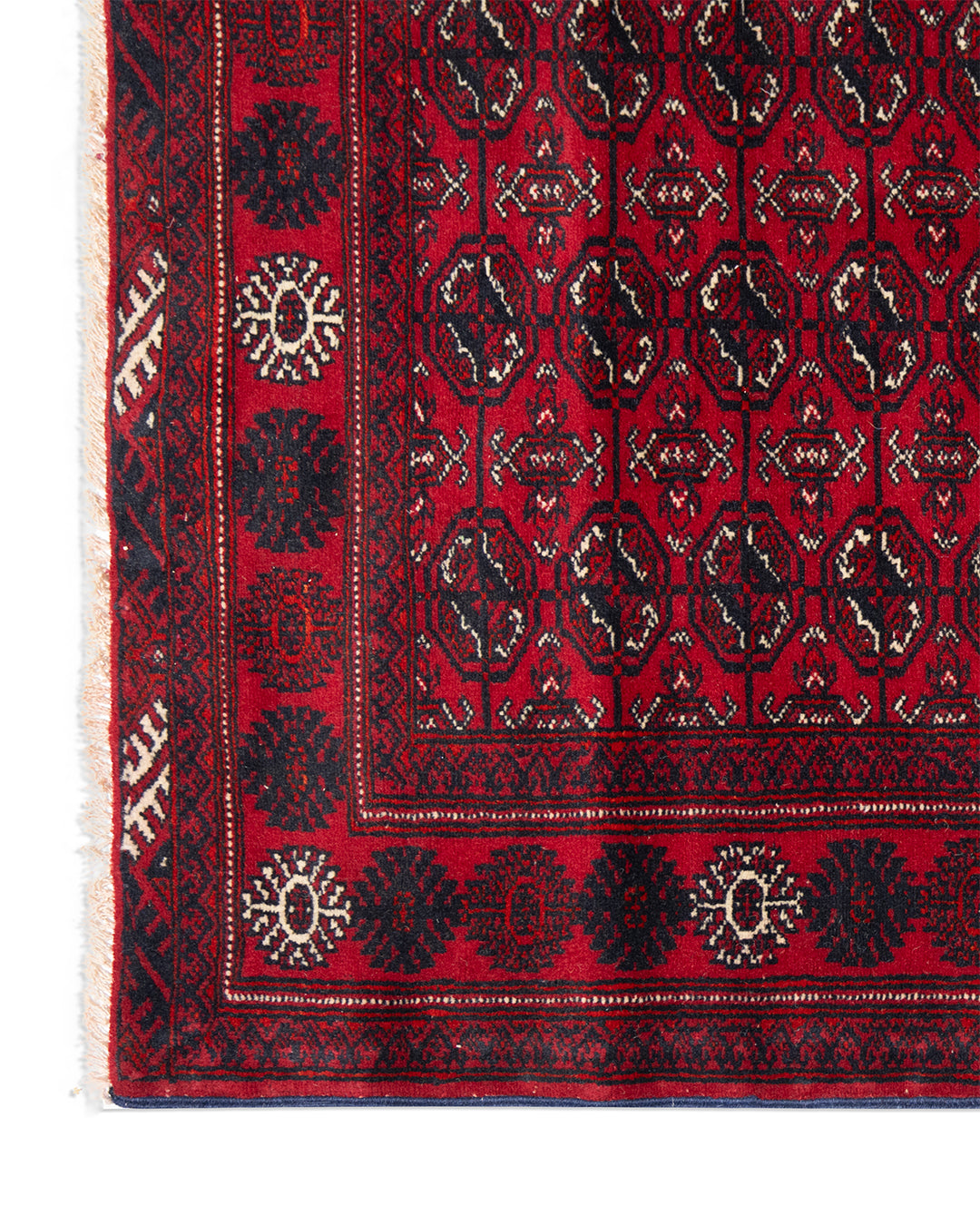 Khal Mohammadi Rug 368 x 87 cm PSE276