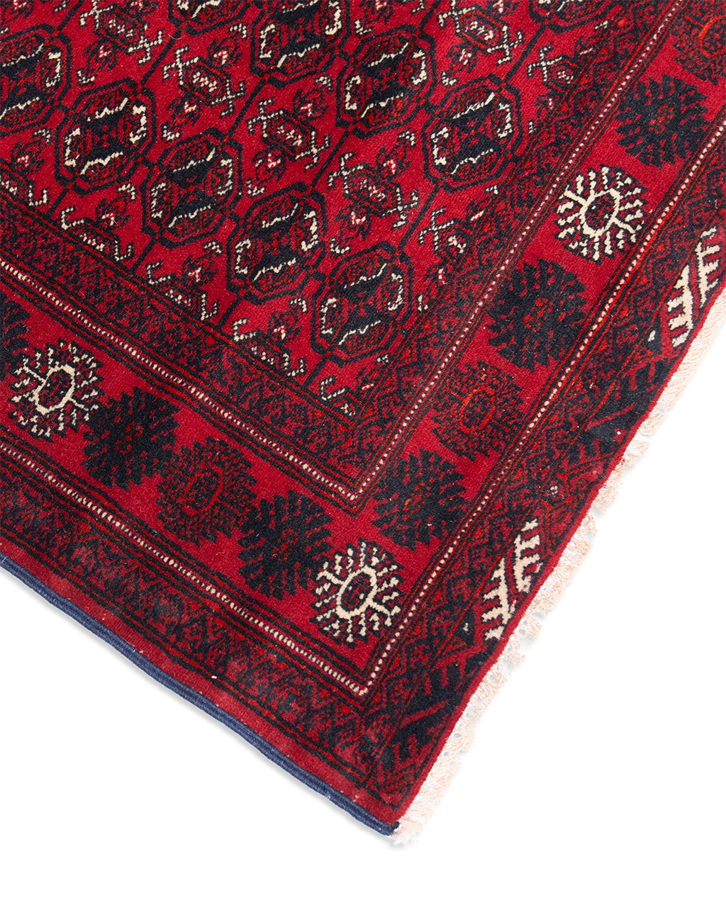 Khal Mohammadi Rug 368 x 87 cm PSE276