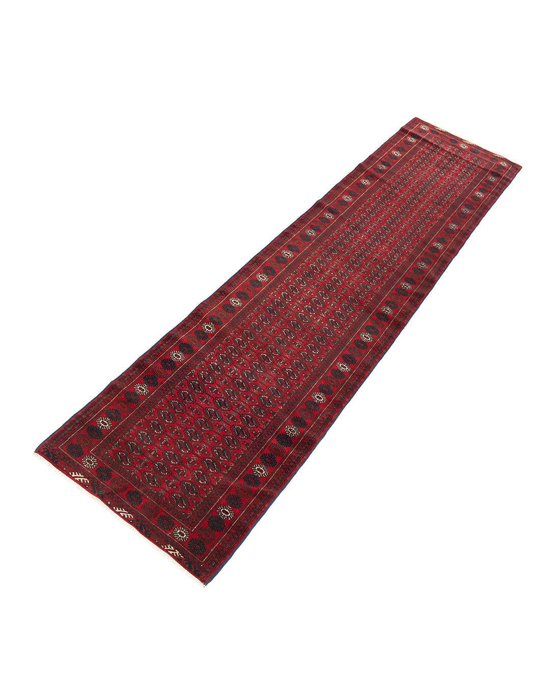 Khal Mohammadi Rug 368 x 87 cm PSE276