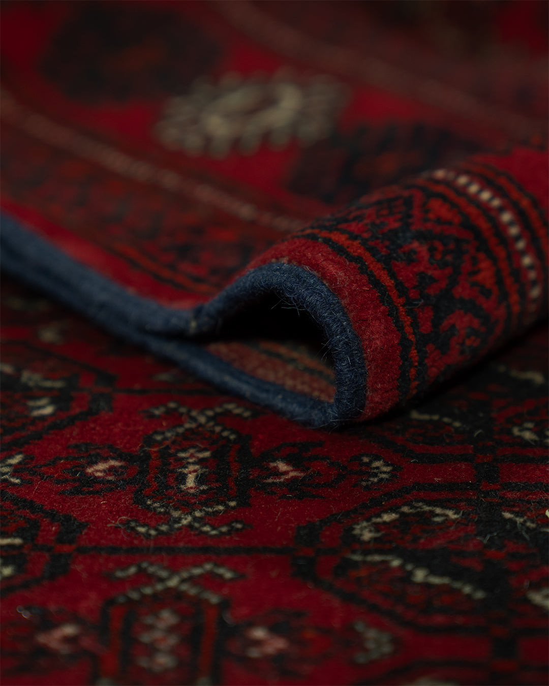 Khal Mohammadi Rug 368 x 87 cm PSE276