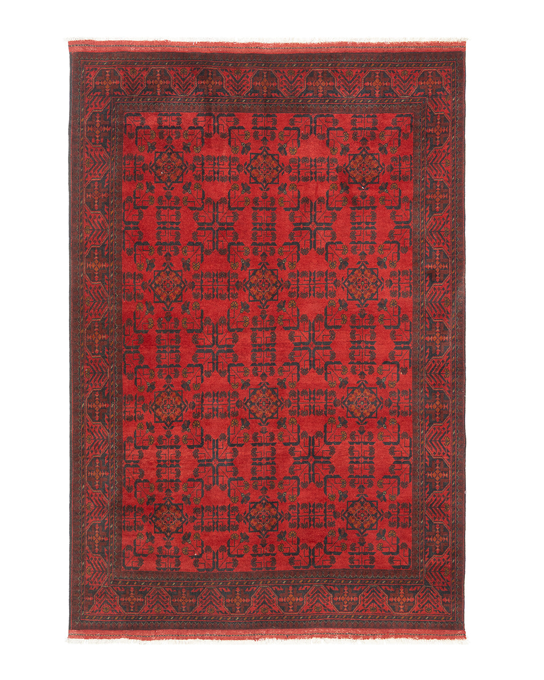 Khal Mohammadi Rug 232 x 172 cm PSE235