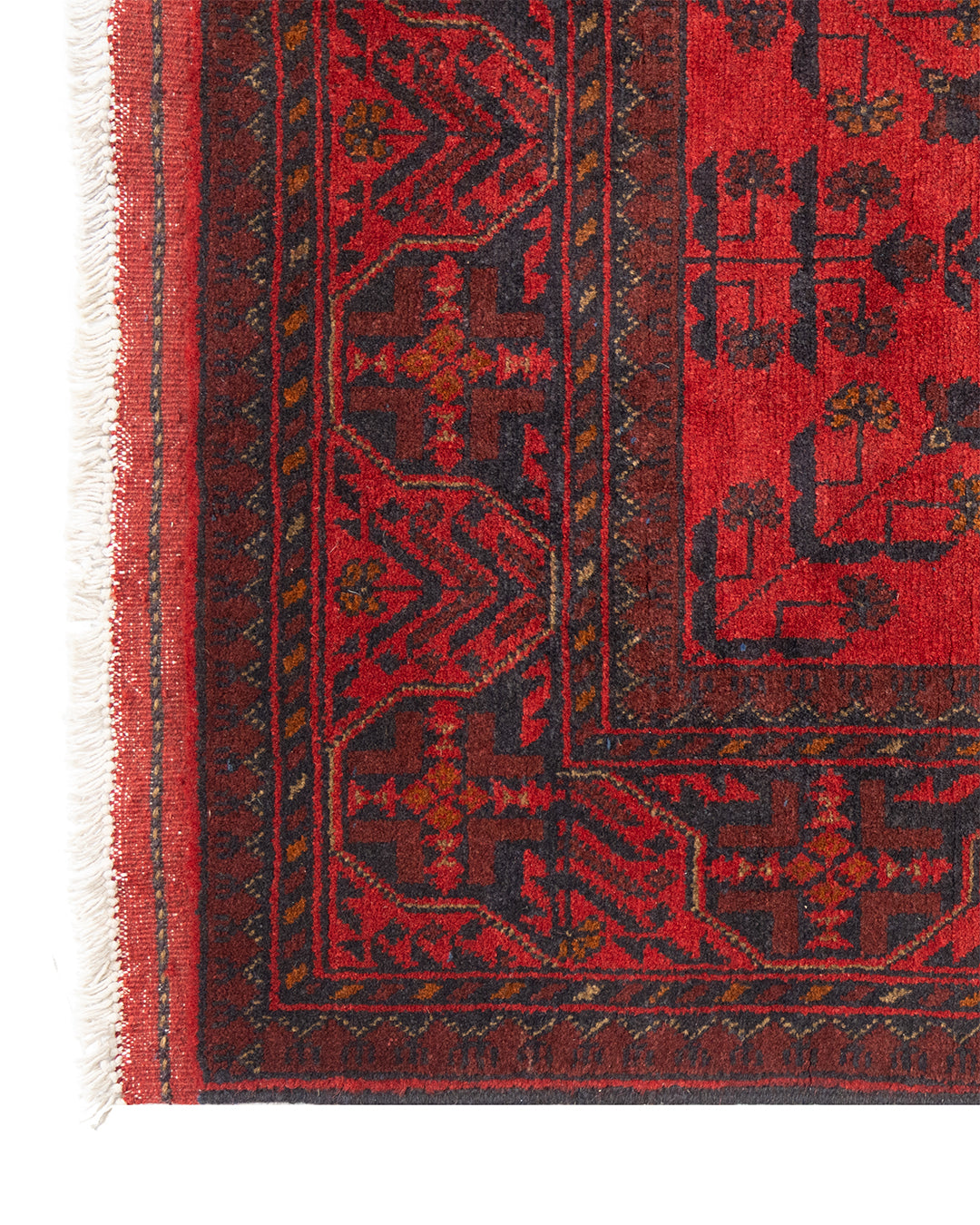 Khal Mohammadi Rug 232 x 172 cm PSE235