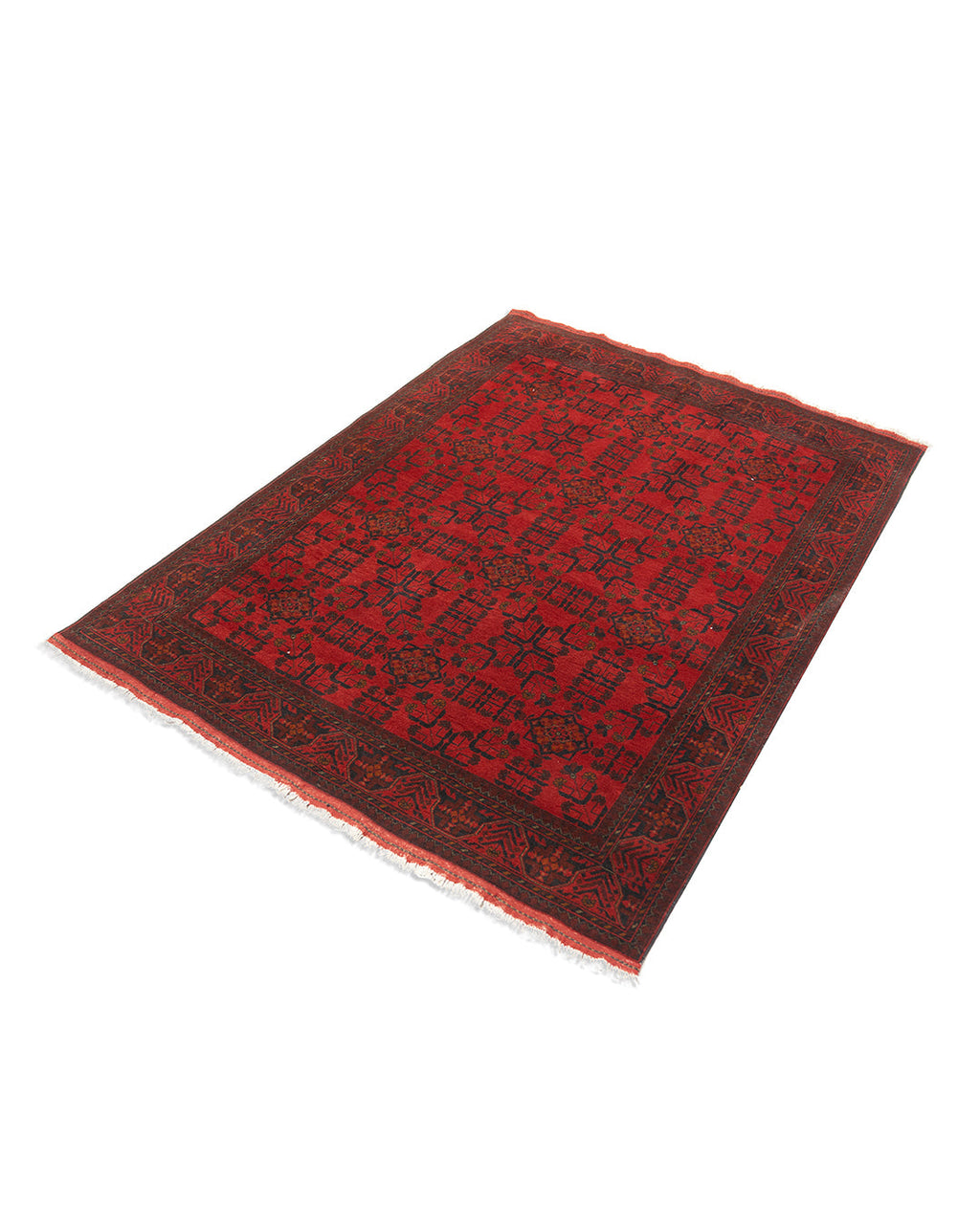 Khal Mohammadi Rug 232 x 172 cm PSE235