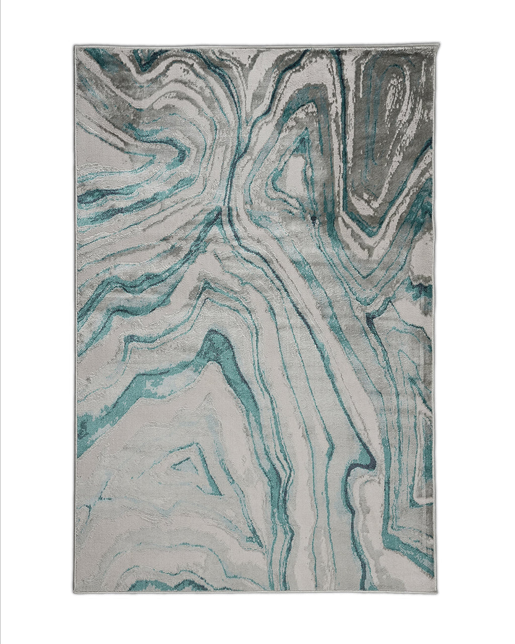 Zoe Rug Ziane Blue