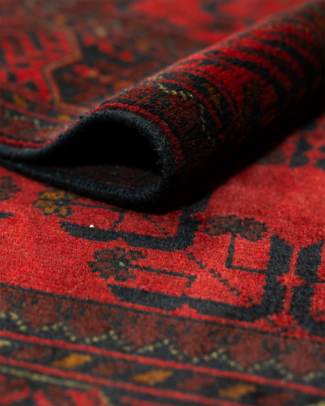 Khal Mohammadi Rug 232 x 172 cm PSE235
