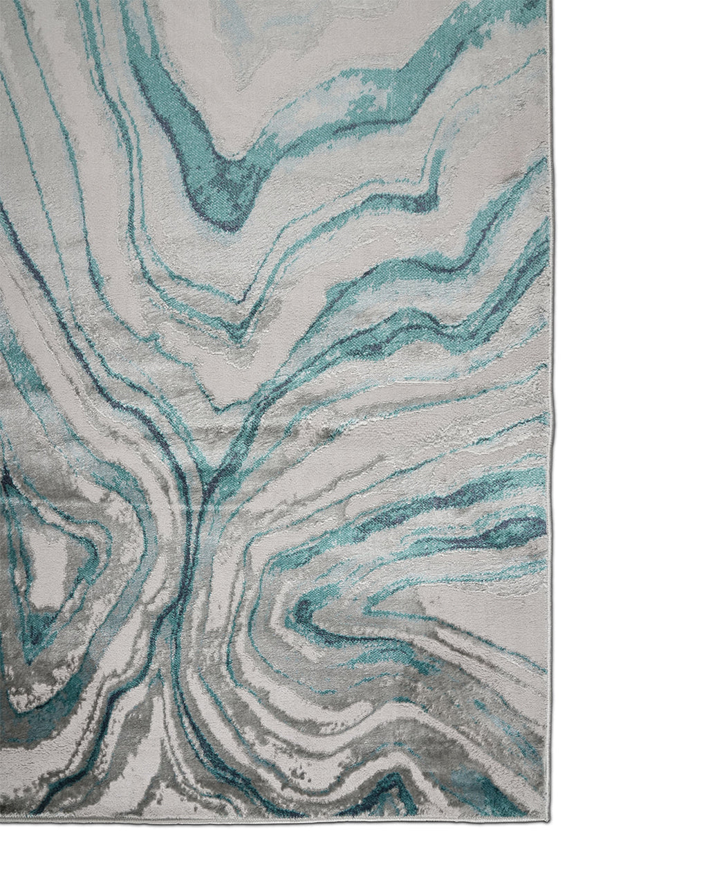 Zoe Rug Ziane Blue