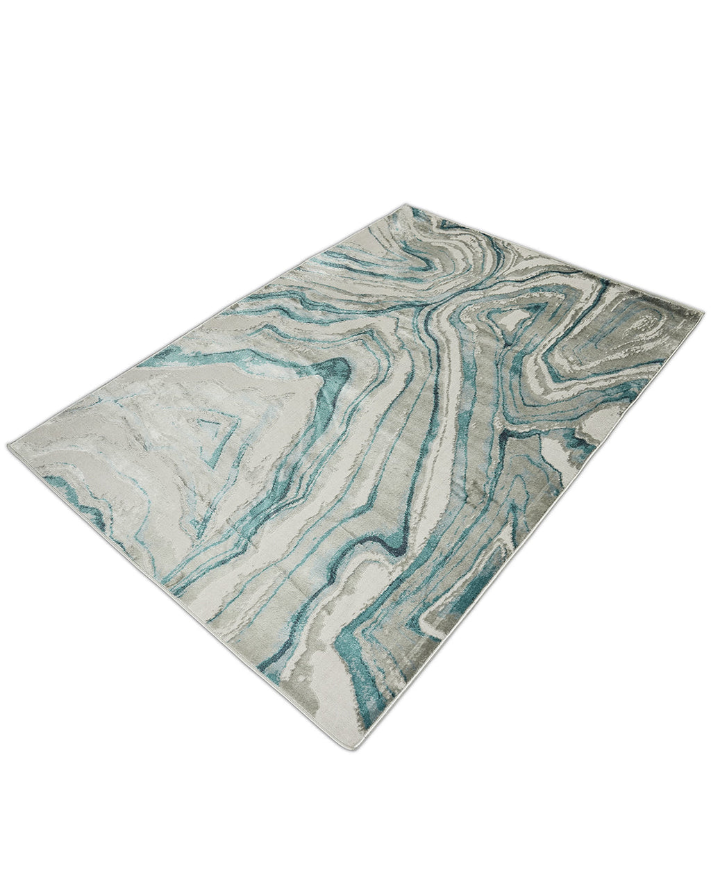 Zoe Rug Ziane Blue