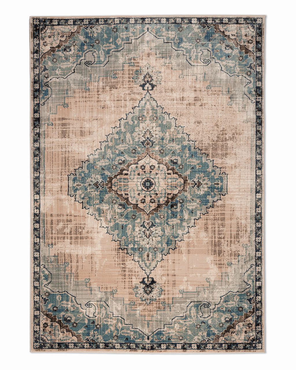 Kohinoor Andrews Rug  4155RN8  Z
