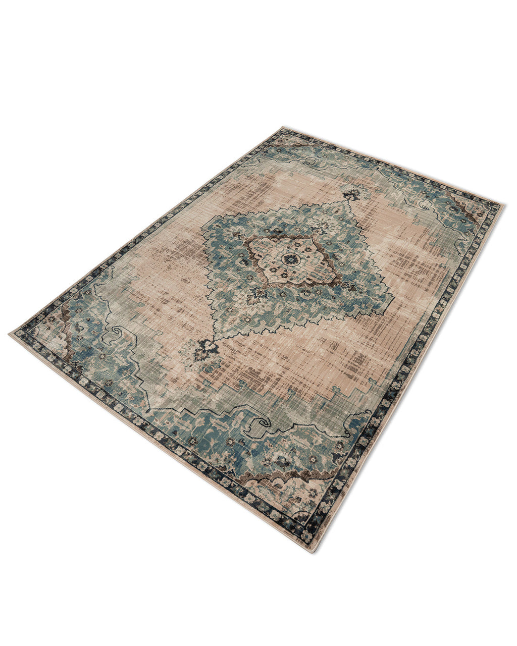 Kohinoor Andrews Rug  4155RN8  Z