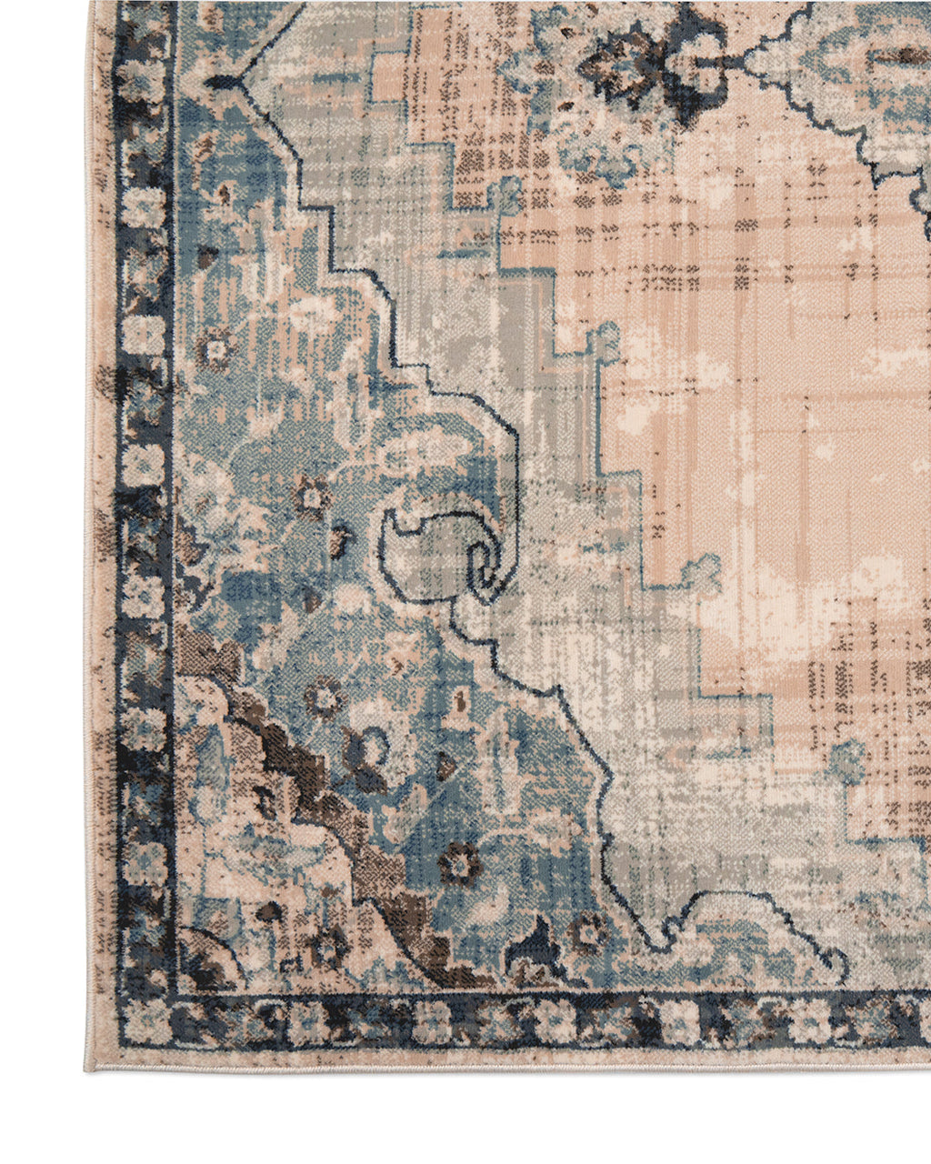 Kohinoor Andrews Rug  4155RN8  Z