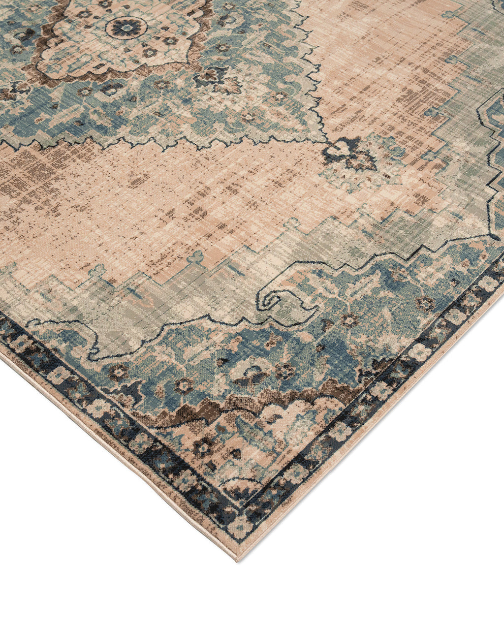 Kohinoor Andrews Rug  4155RN8  Z