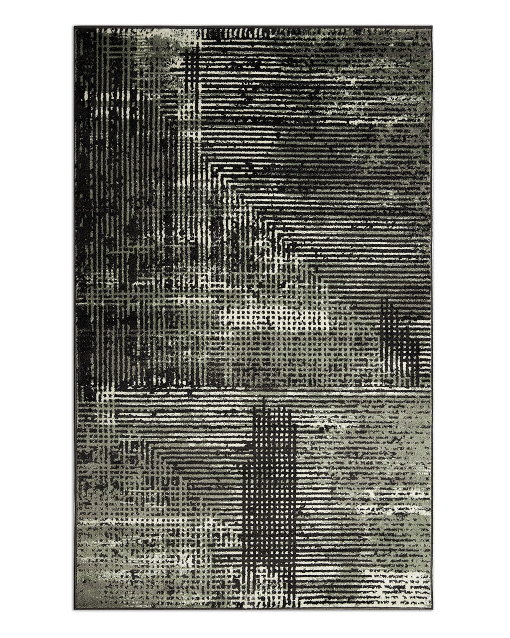 Sanford Rug Lasfar