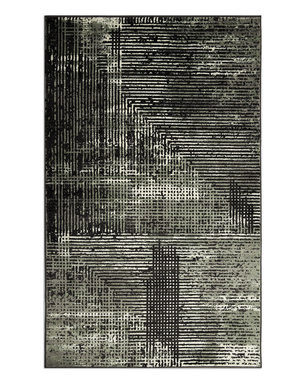 Sanford Rug Lasfar