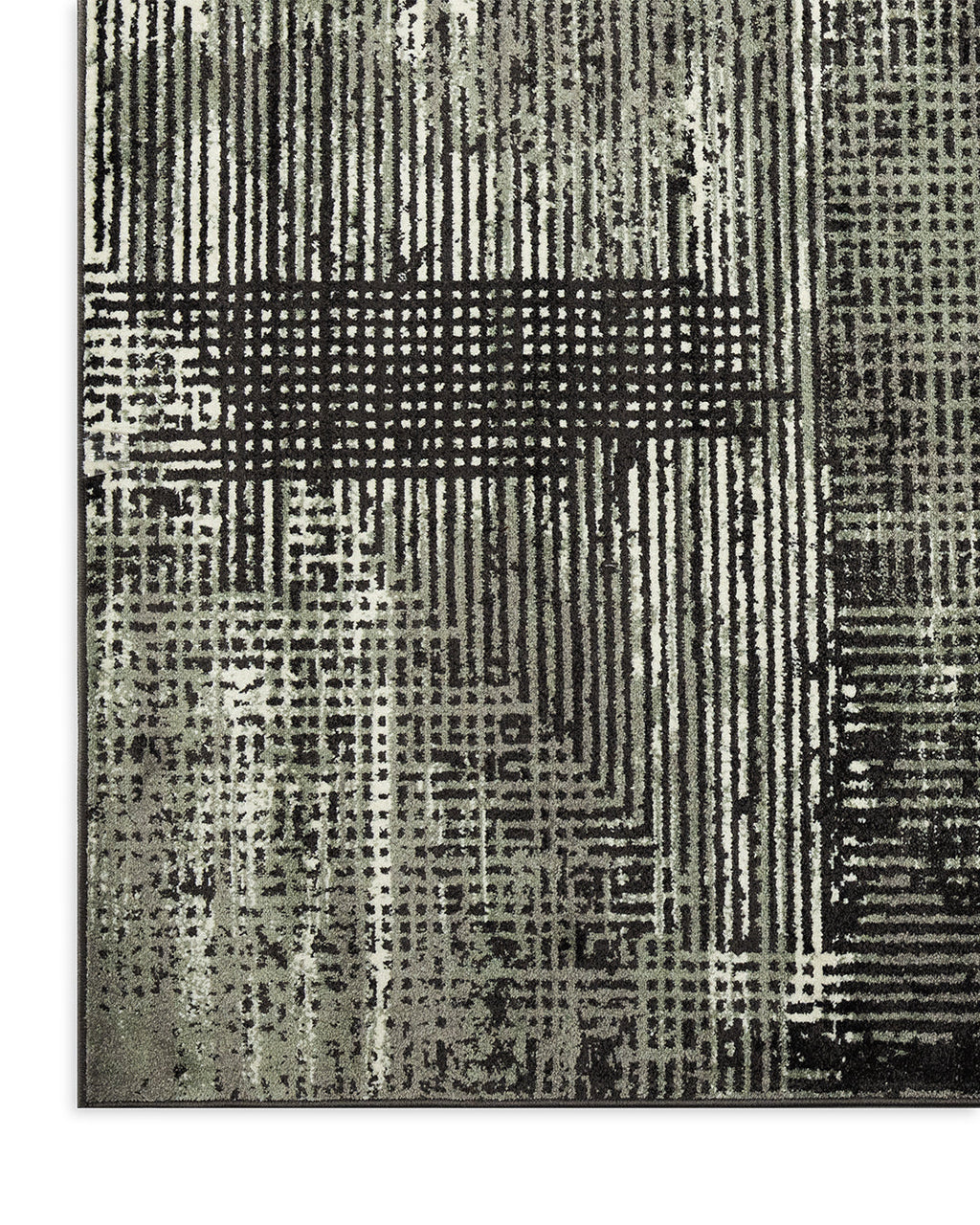 Sanford Rug Lasfar