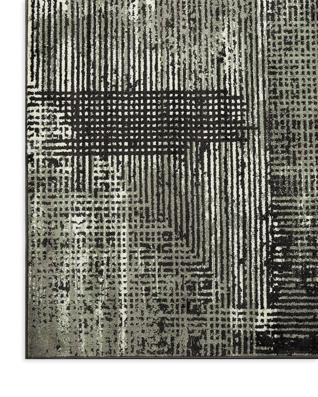 Sanford Rug Lasfar
