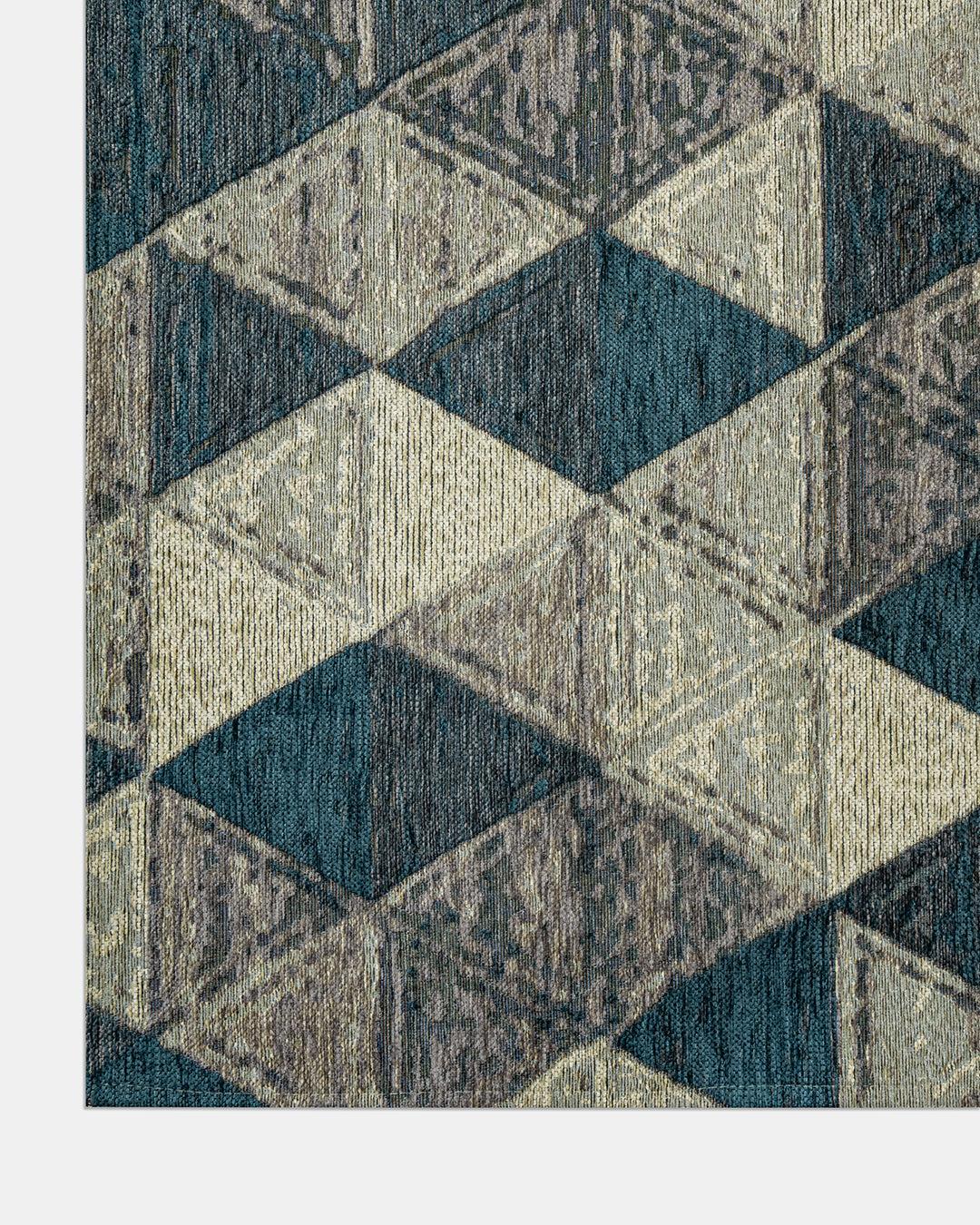 Westpatch Rug Rug Diamonds