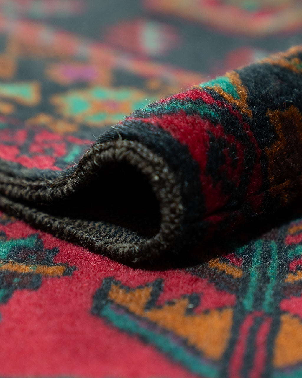 Baluchi Rug 193 x 109 cm PSE174
