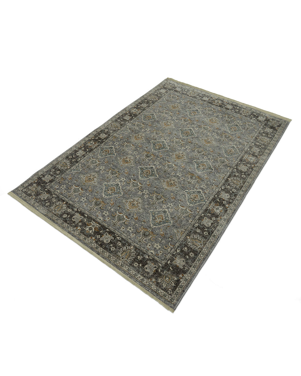 Maharaja Rug Ajmer