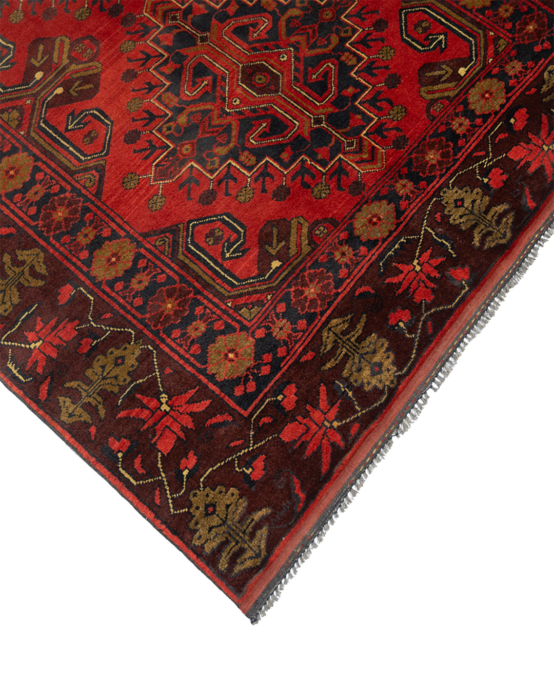 Khal Mohammadi Rug 213 x 125 cm PSE209