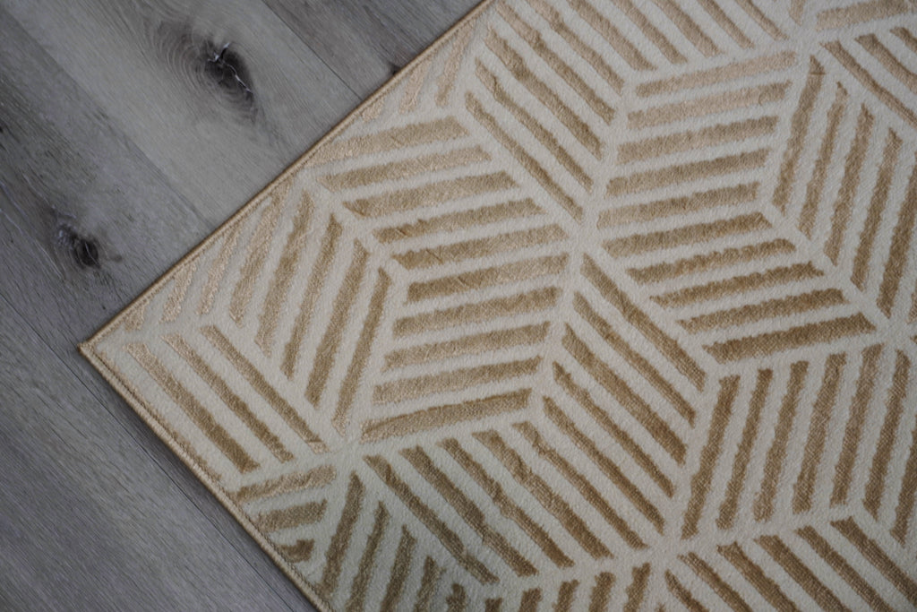 Zoe Rug Idrissa Beige