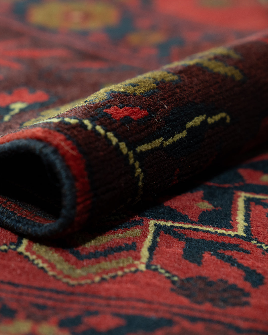 Khal Mohammadi Rug 213 x 125 cm PSE209