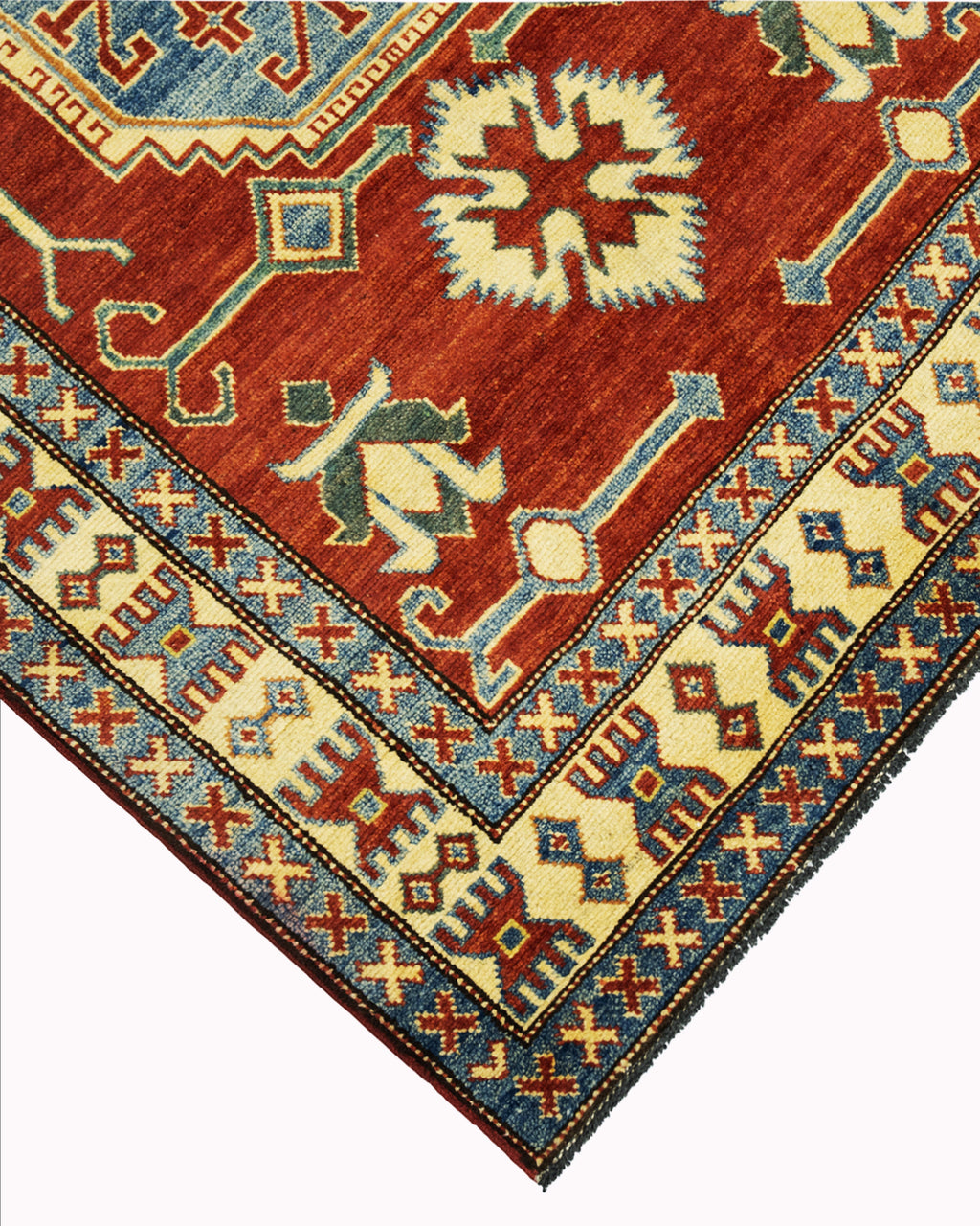 Kazak Rug 157 x 105 cm PSE32