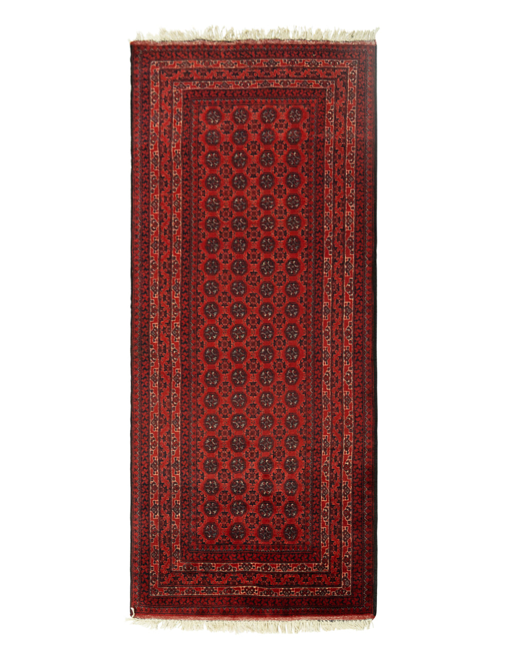 Khal Mohammadi Rug 198 x 90 cm PSE254