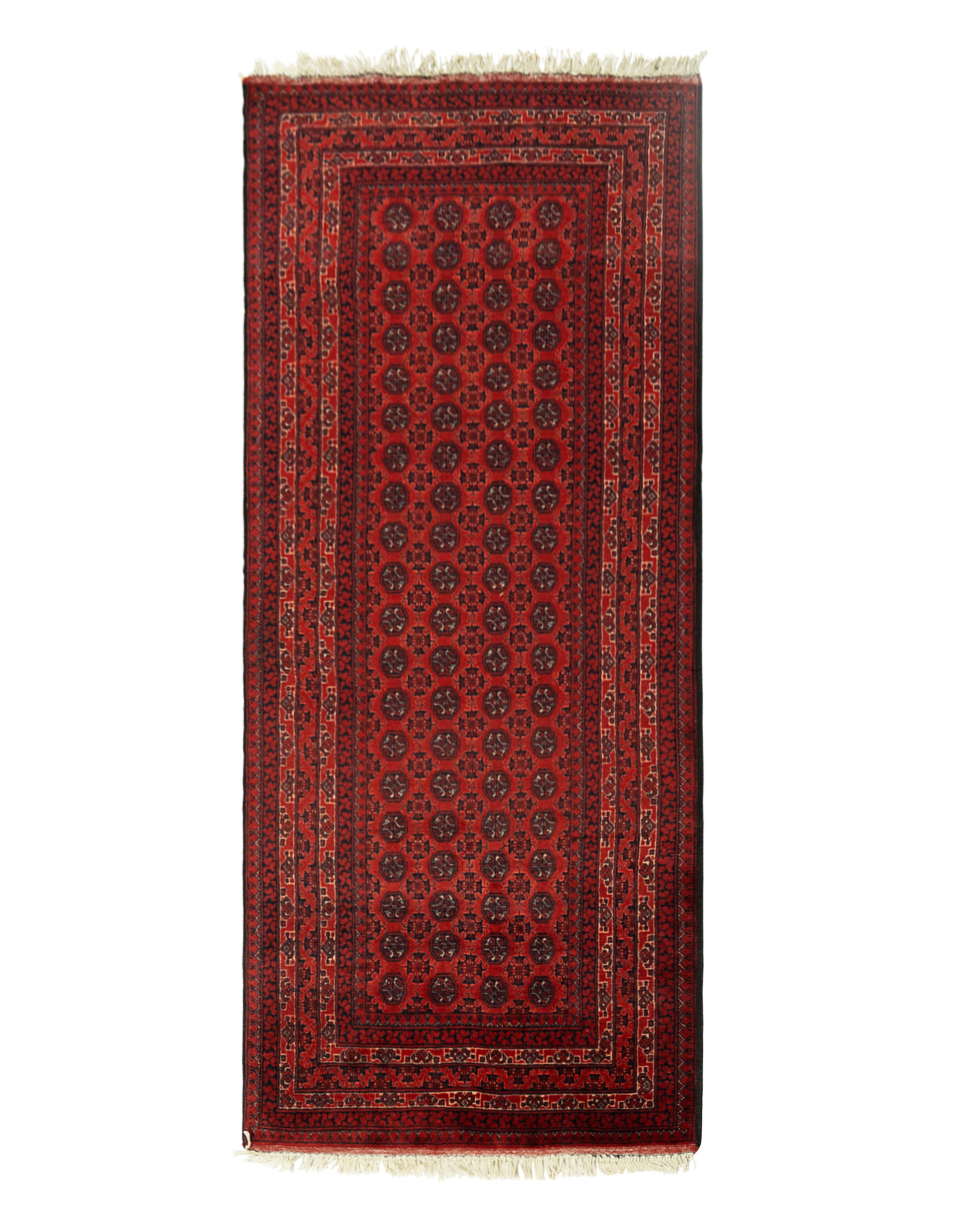 Khal Mohammadi Rug 198 x 90 cm PSE254