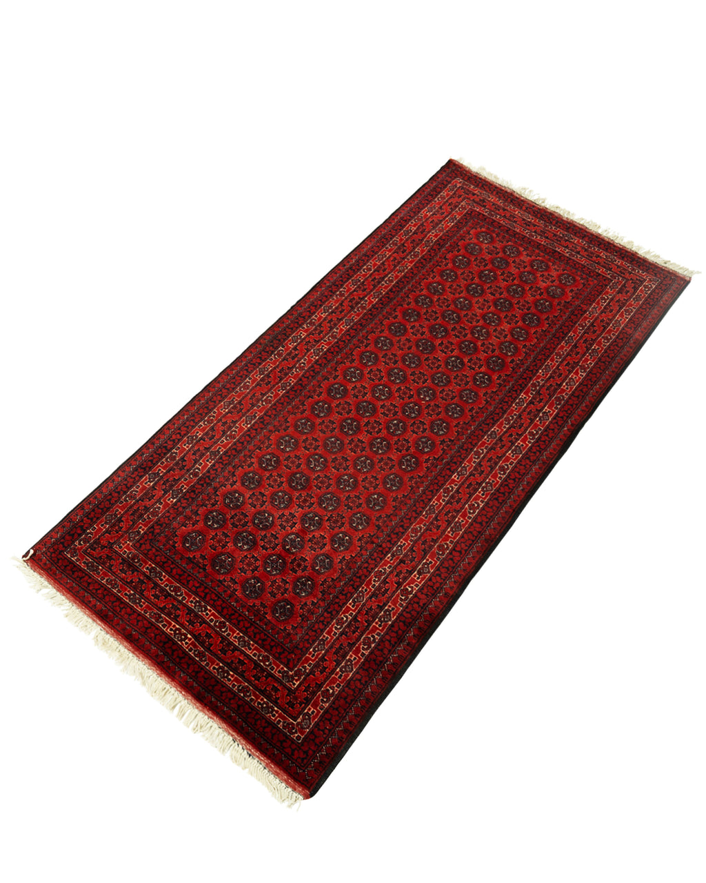 Khal Mohammadi Rug 198 x 90 cm PSE254