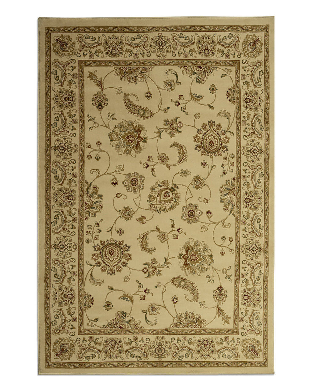Kohinoor Kristy Beige Rug
