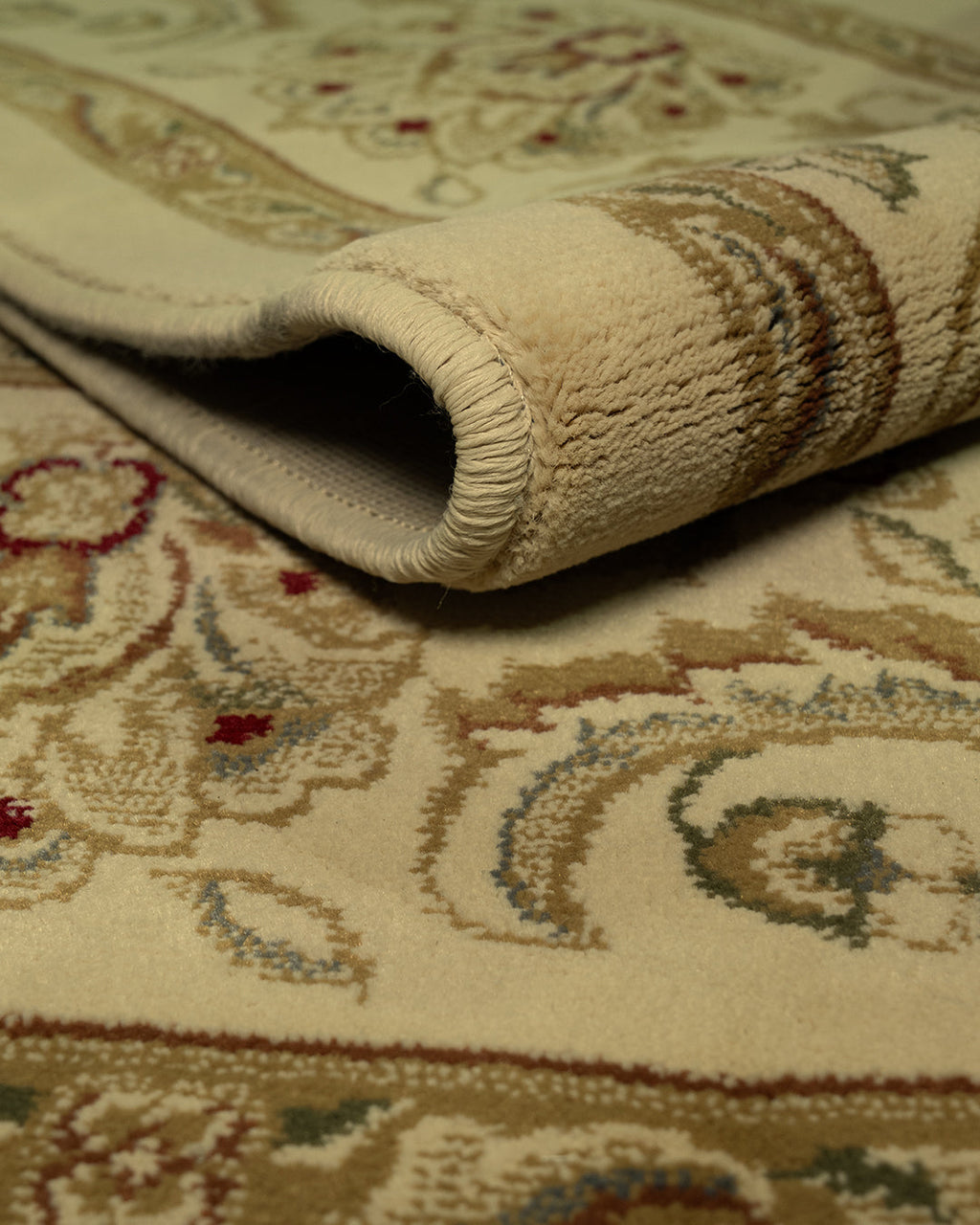 Kohinoor Kristy Beige Rug