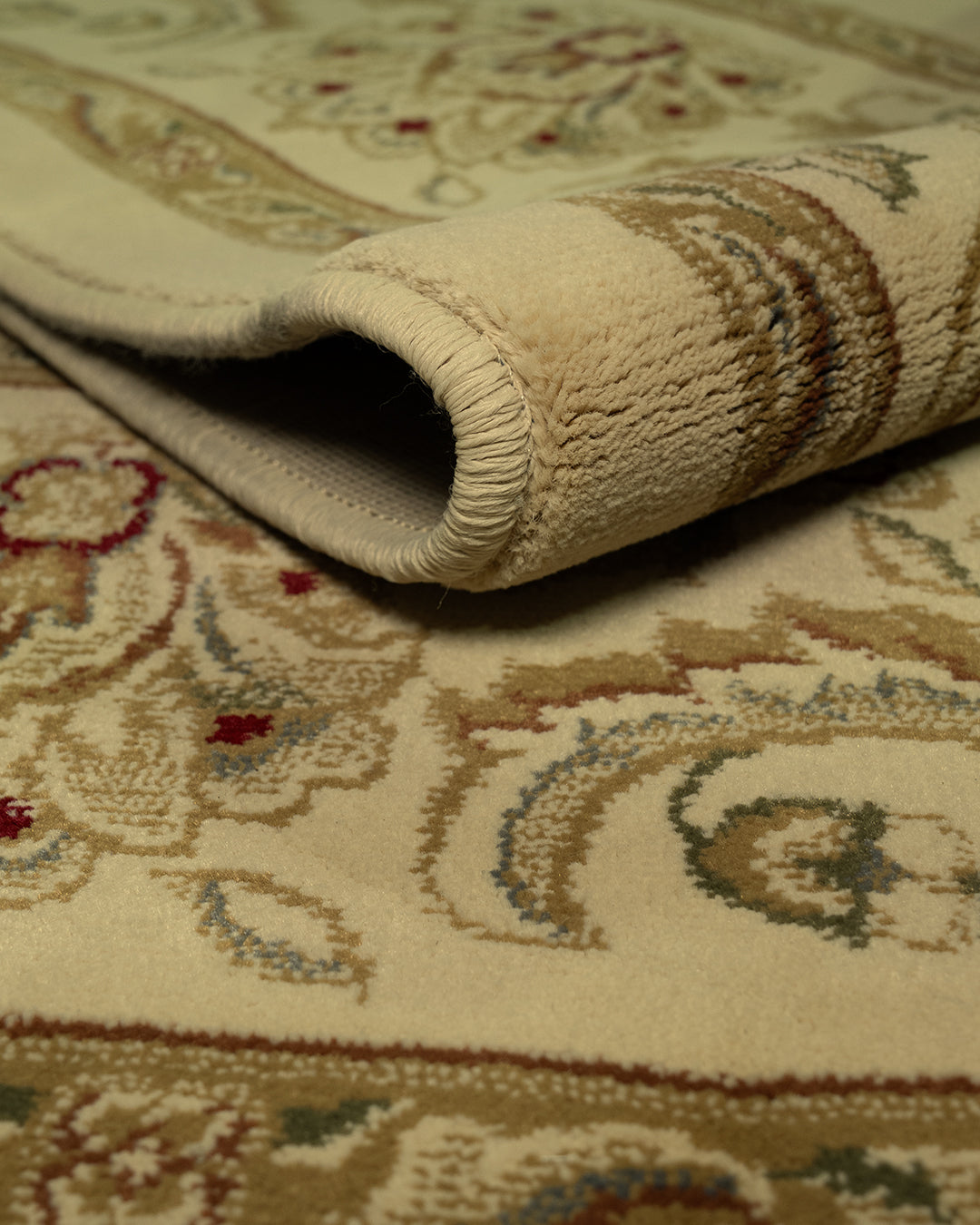Kohinoor Kristy Beige Rug