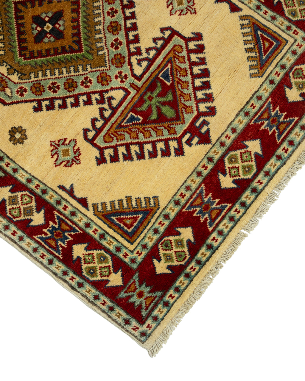Kazak Rug 119 x 88 cm PSE5