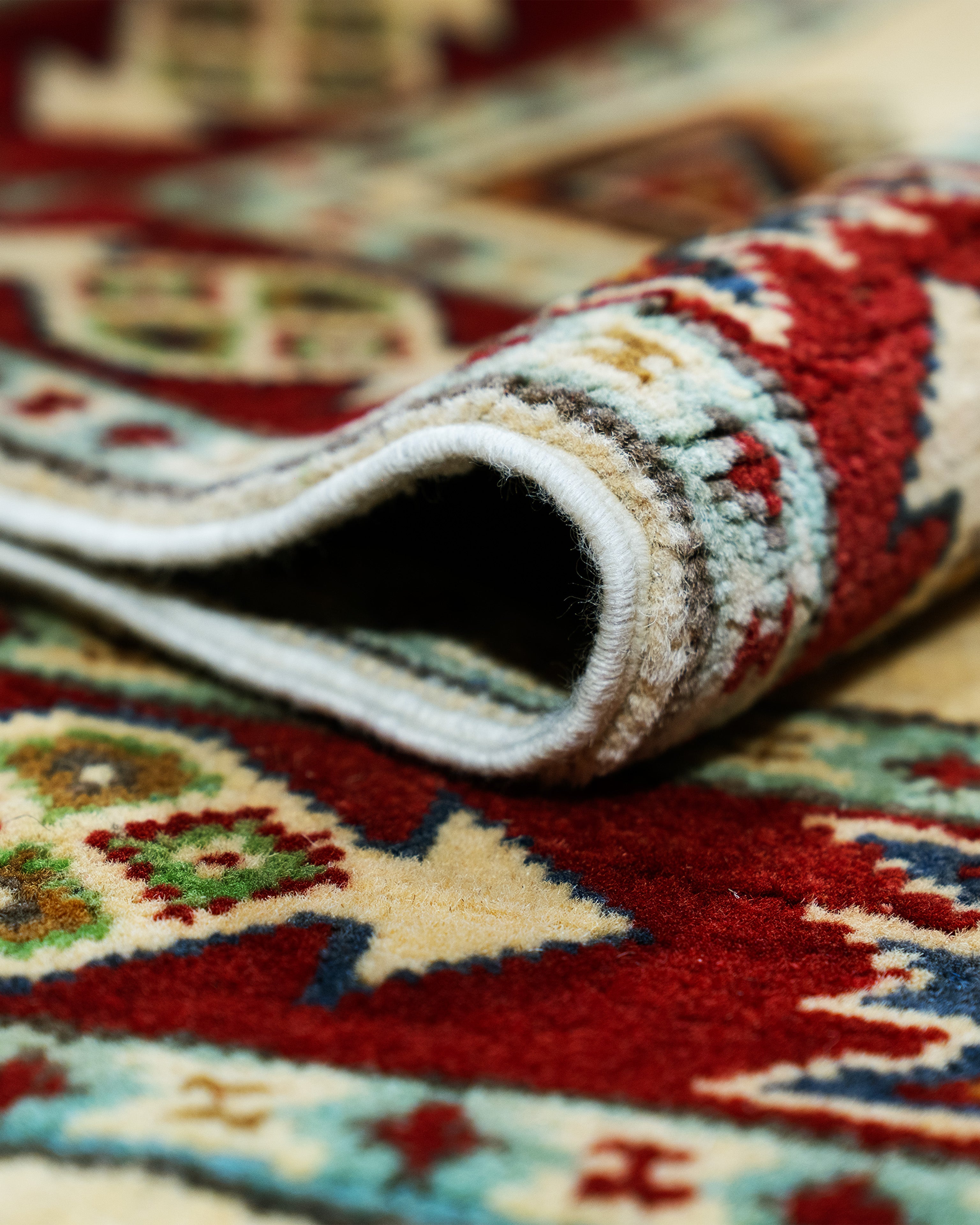 Kazak Rug 119 x 88 cm PSE5