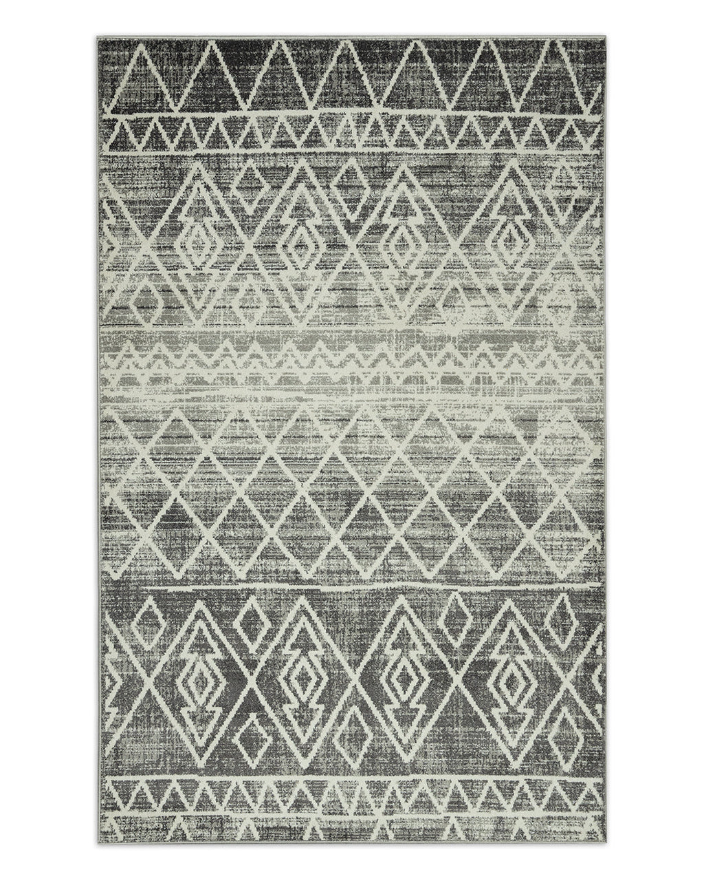 Sanford Rug Nzaha Grey