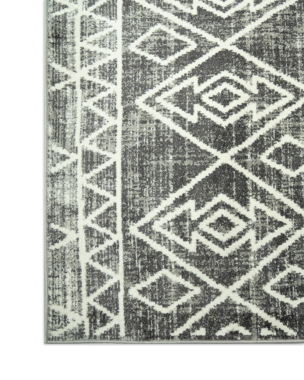 Sanford Rug Nzaha Grey