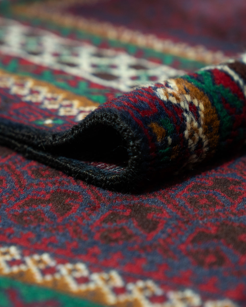 Baluchi Rug 187 x 105 cm PSE165