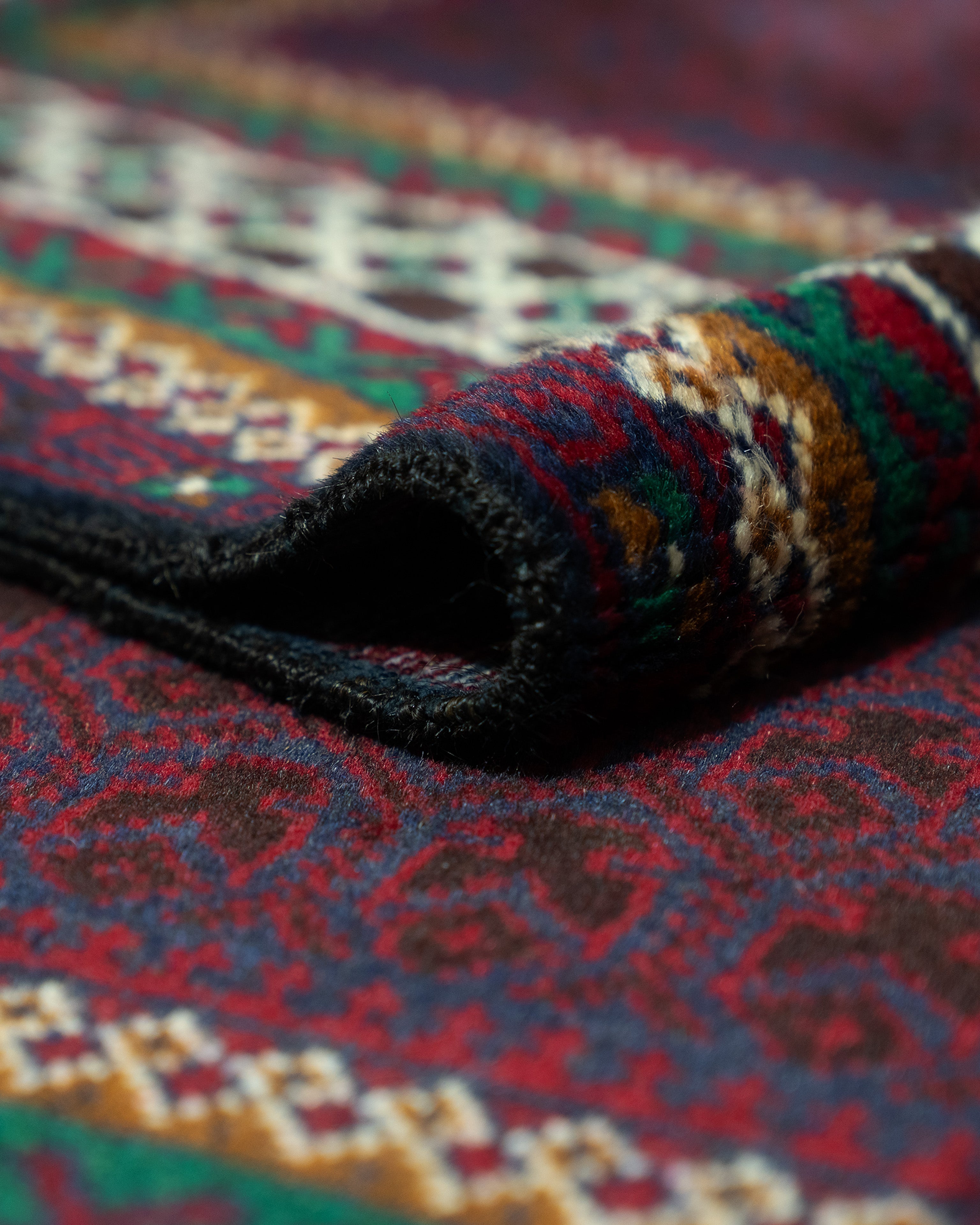 Baluchi Rug 187 x 105 cm PSE165