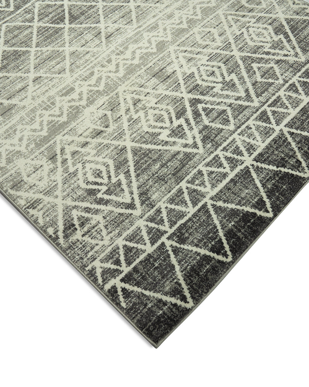 Sanford Rug Nzaha Grey