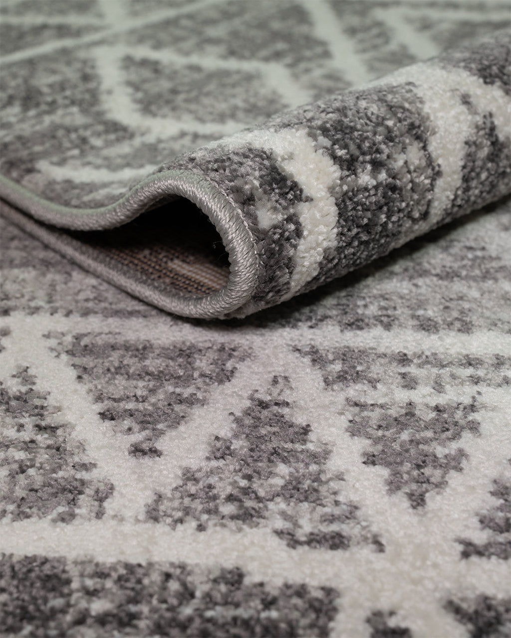 Sanford Rug Nzaha Grey