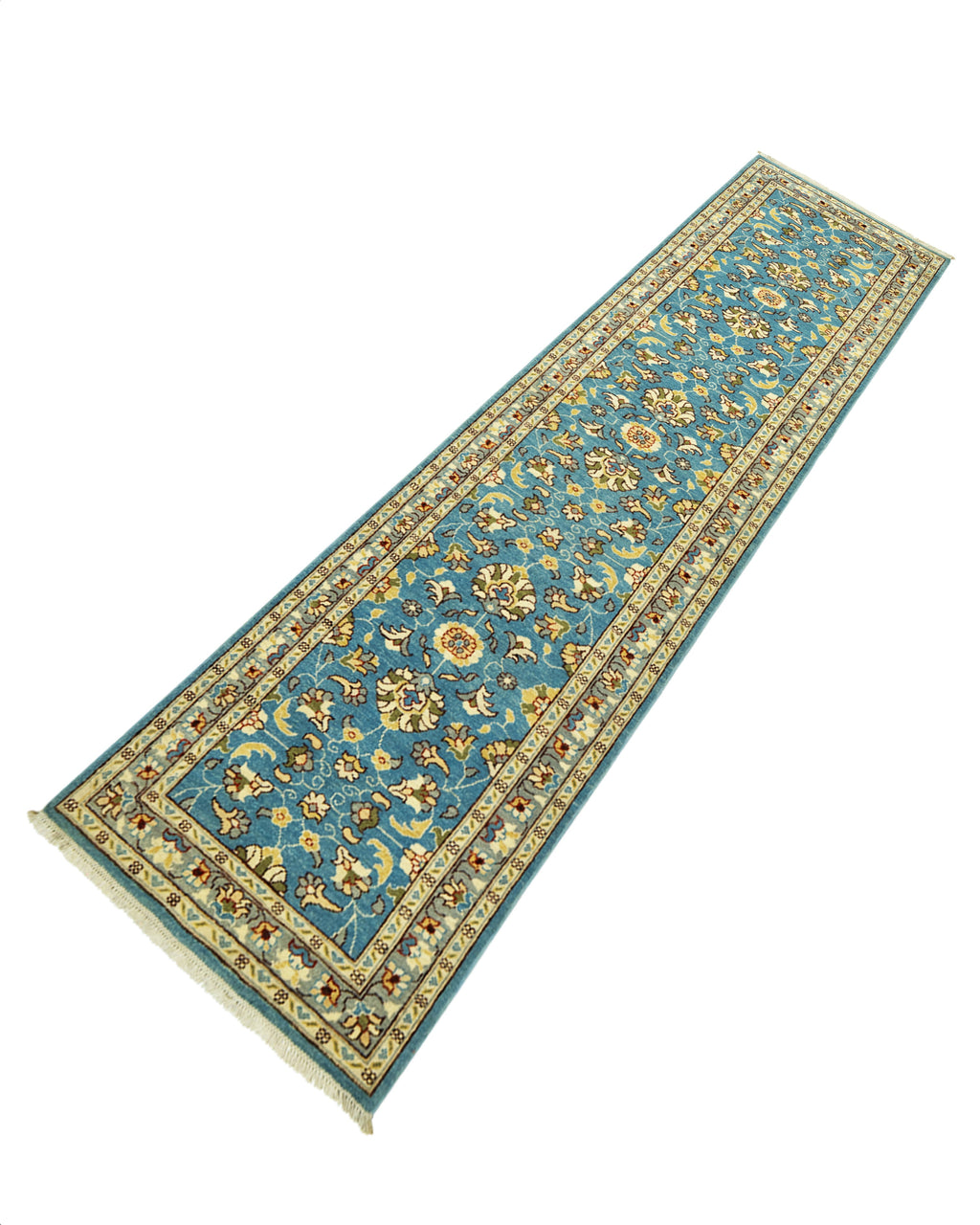 Chobi Rug 344 x 87 cm PSE150