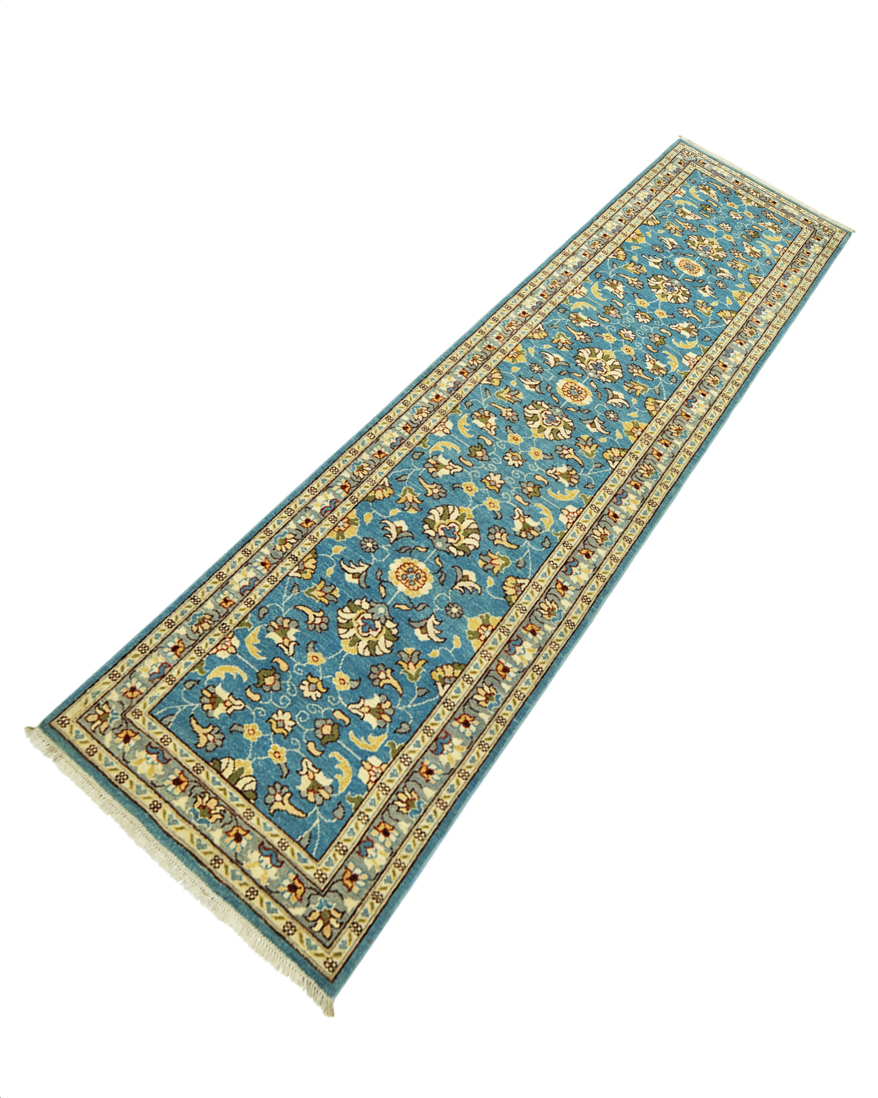 Chobi Rug 344 x 87 cm PSE150