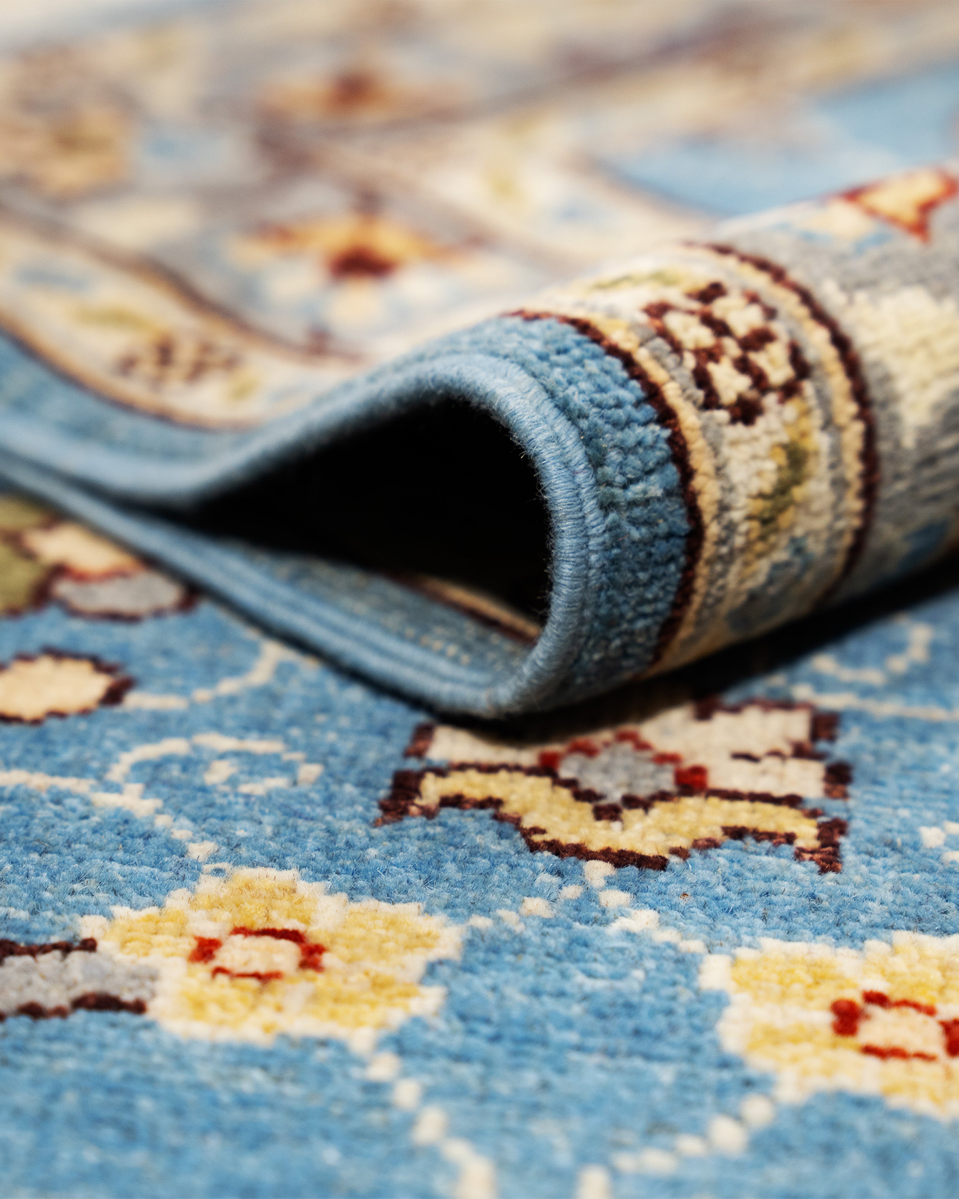Chobi Rug 344 x 87 cm PSE150