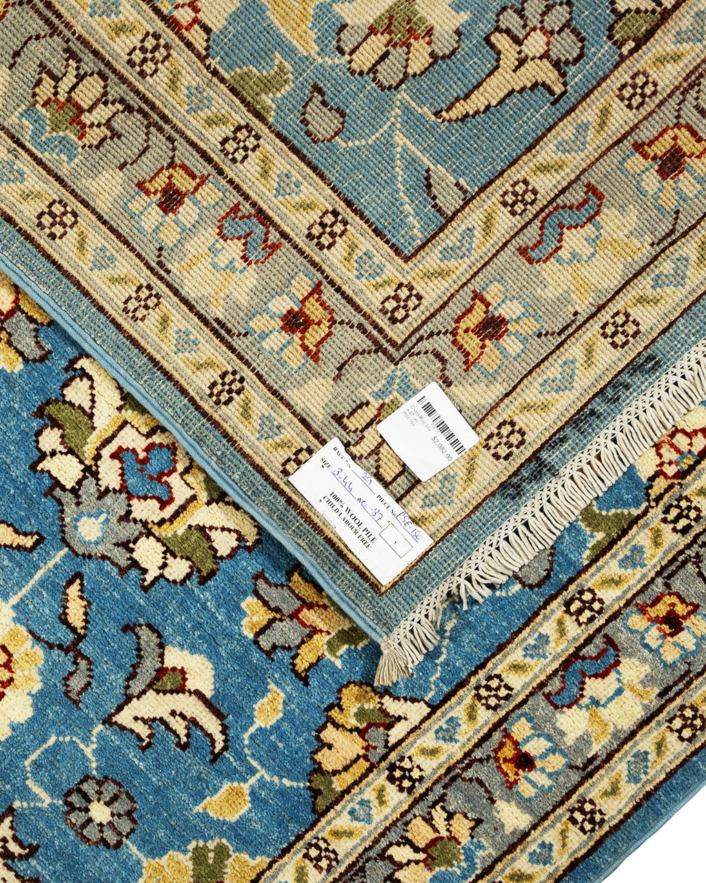 Chobi Rug 344 x 87 cm PSE150