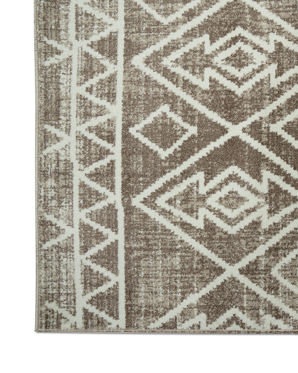 Sanford Rug Nzaha Brown