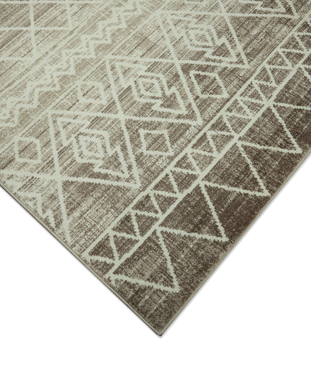 Sanford Rug Nzaha Brown