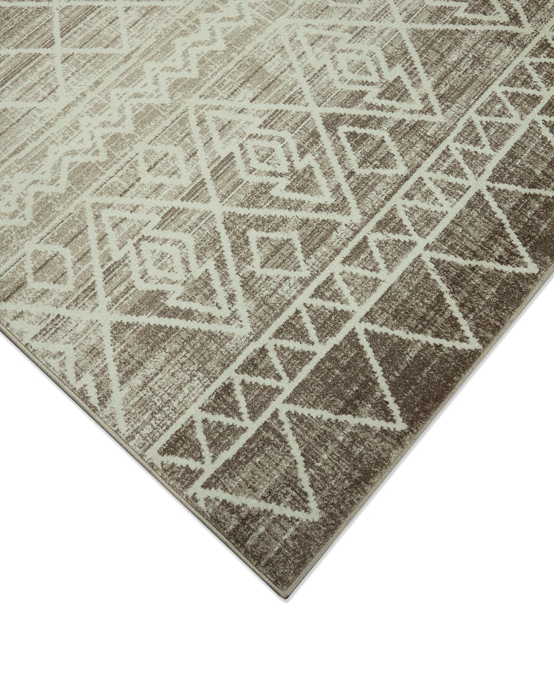 Sanford Rug Nzaha Brown