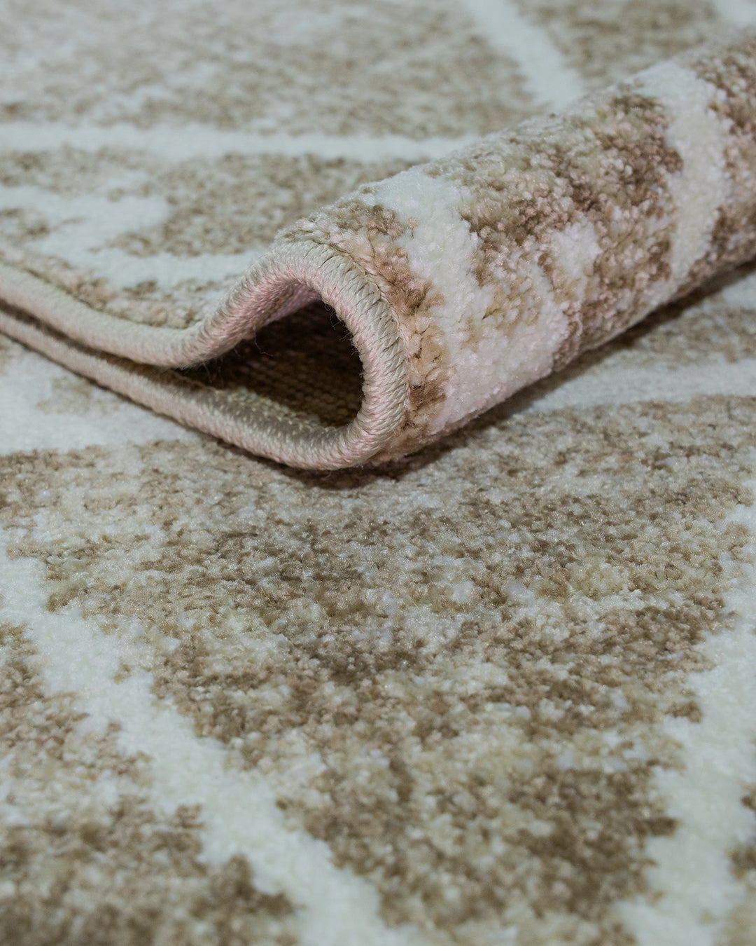 Sanford Rug Nzaha Brown